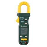 Clamp Meter, True RMS AC redirect to product page